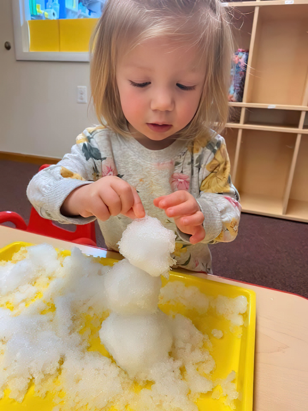 Enrichments That Will Boost Your Child’s Early Learning