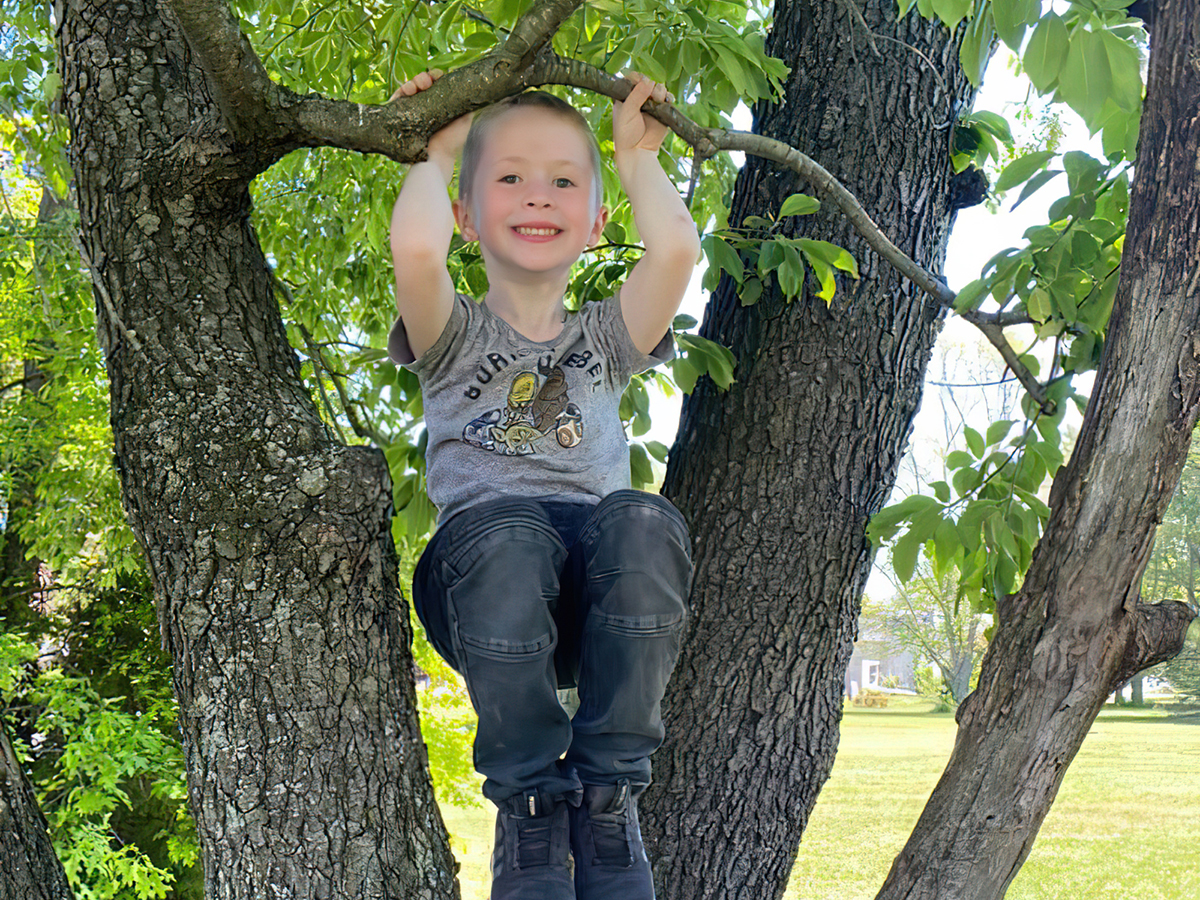 Fun Learning Activities Boost Active Young Minds